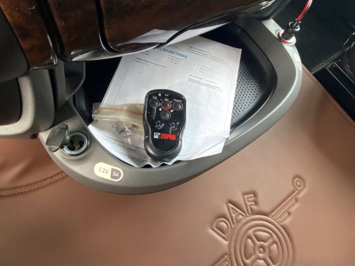 2019 DAF XF 530 - Image 20