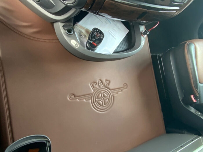 2019 DAF XF 530 - Image 22