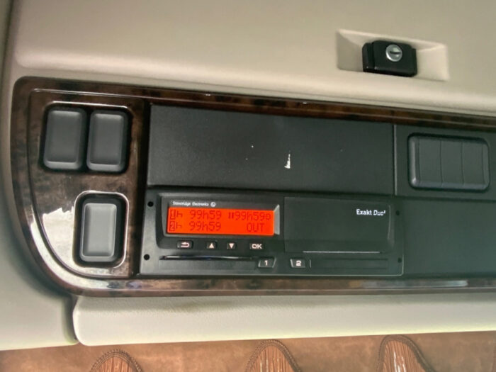 2019 DAF XF 530 - Image 23