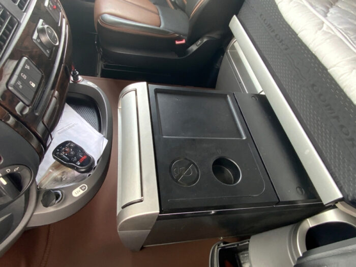 2019 DAF XF 530 - Image 25