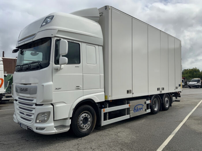 2019 DAF XF 530 - Image 27