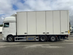 2019 DAF XF 530 - Image 28