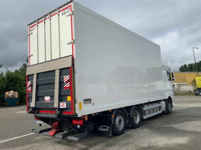 2019 DAF XF 530 - Image 29