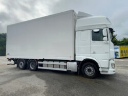 2019 DAF XF 530 - Image 30