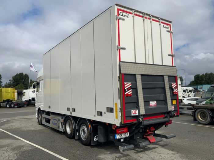 2019 DAF XF 530 - Image 31