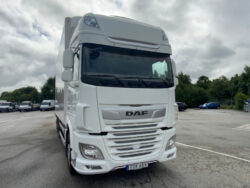 2019 DAF XF 530 - Image 33