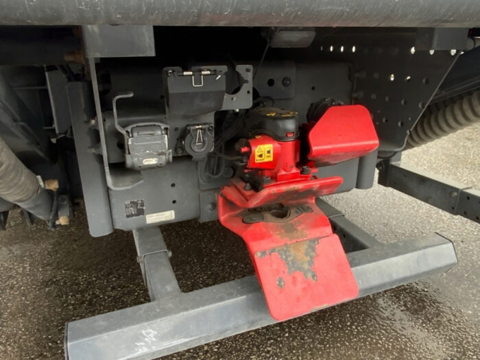 2019 DAF XF 530 - Image 4