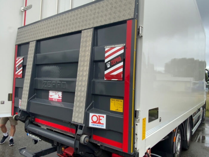 2019 DAF XF 530 - Image 6