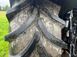 2019 New Holland T6.180 - Image 13