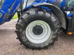 2019 New Holland T6.180 - Image 14