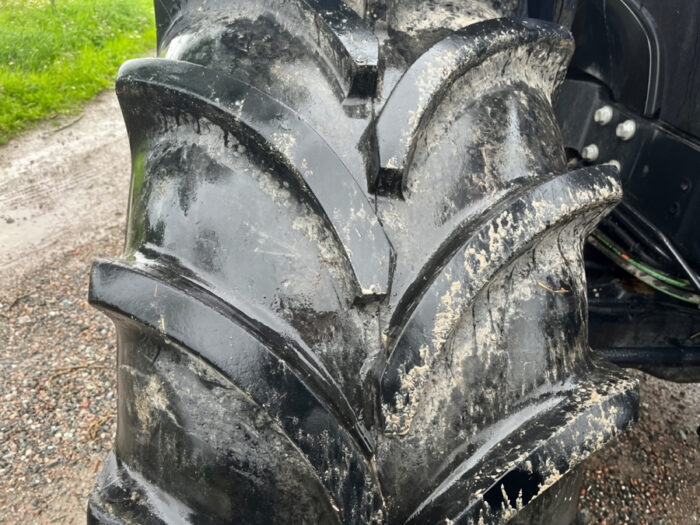 2019 New Holland T6.180 - Image 17