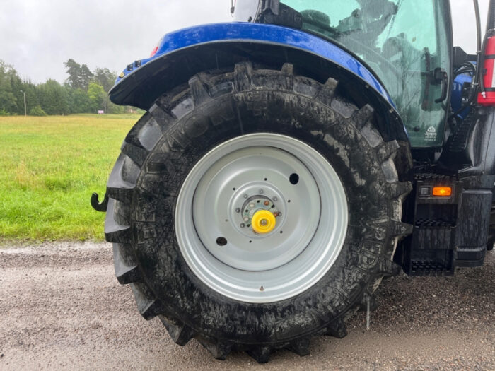 2019 New Holland T6.180 - Image 18