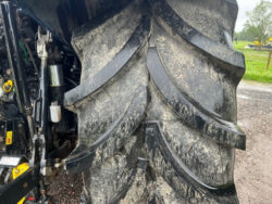 2019 New Holland T6.180 - Image 19