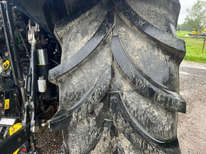 2019 New Holland T6.180 - Image 19