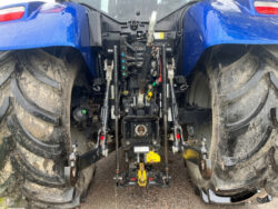 2019 New Holland T6.180 - Image 20
