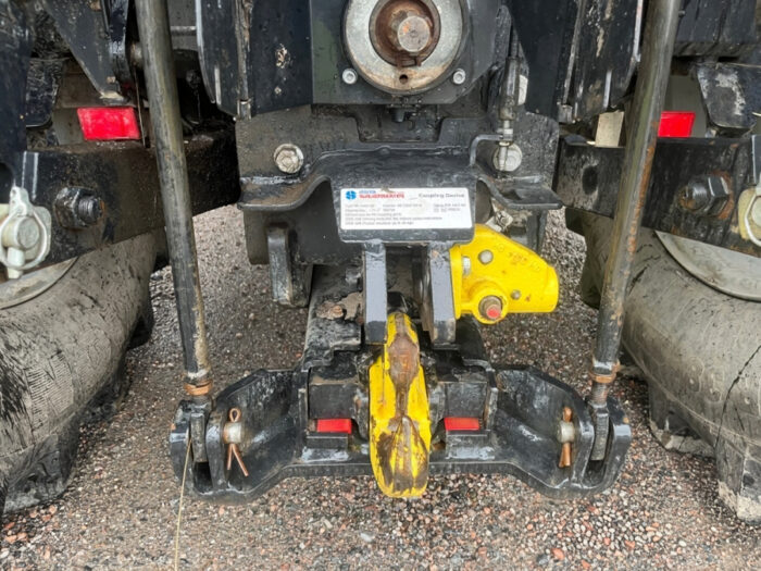 2019 New Holland T6.180 - Image 22