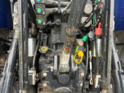 2019 New Holland T6.180 - Image 24