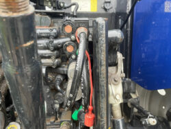 2019 New Holland T6.180 - Image 28