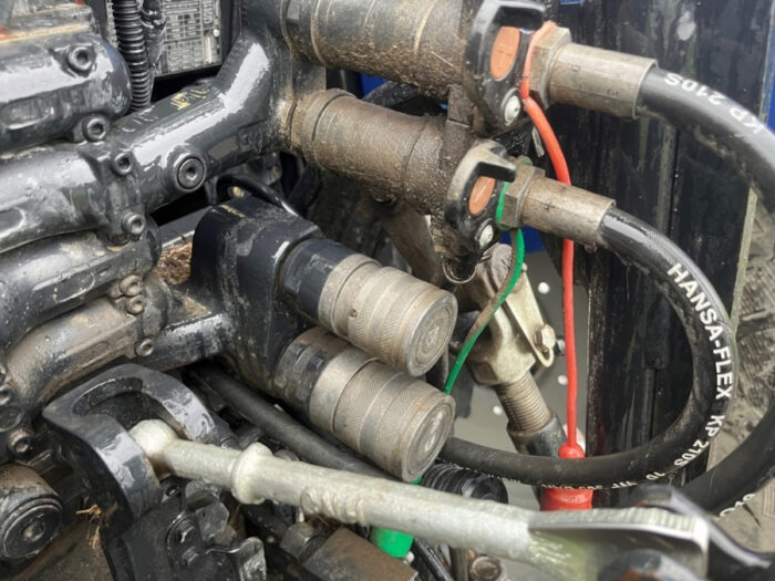 2019 New Holland T6.180 - Image 29