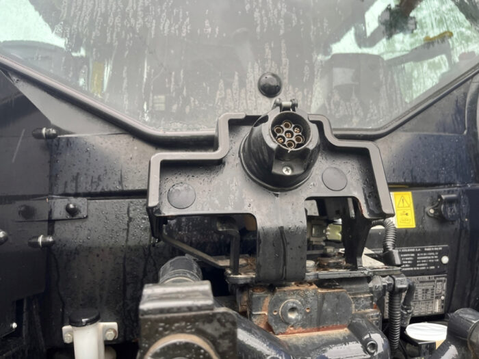 2019 New Holland T6.180 - Image 30