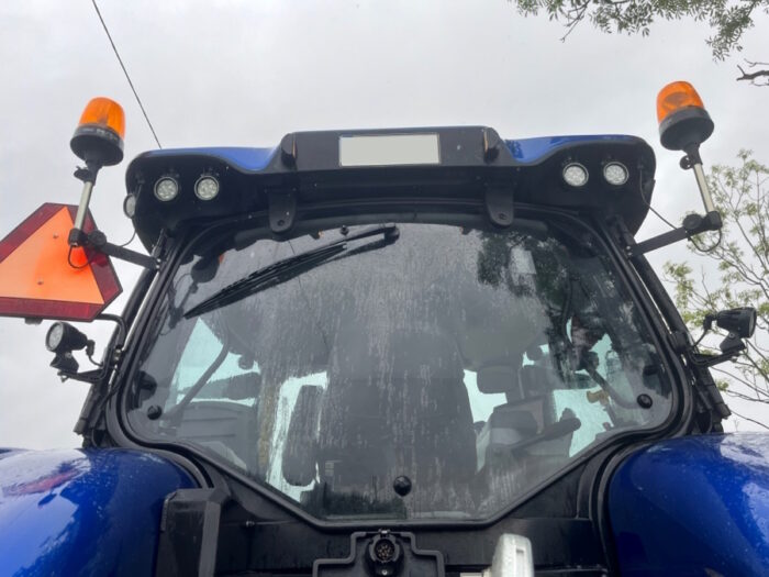 2019 New Holland T6.180 - Image 31