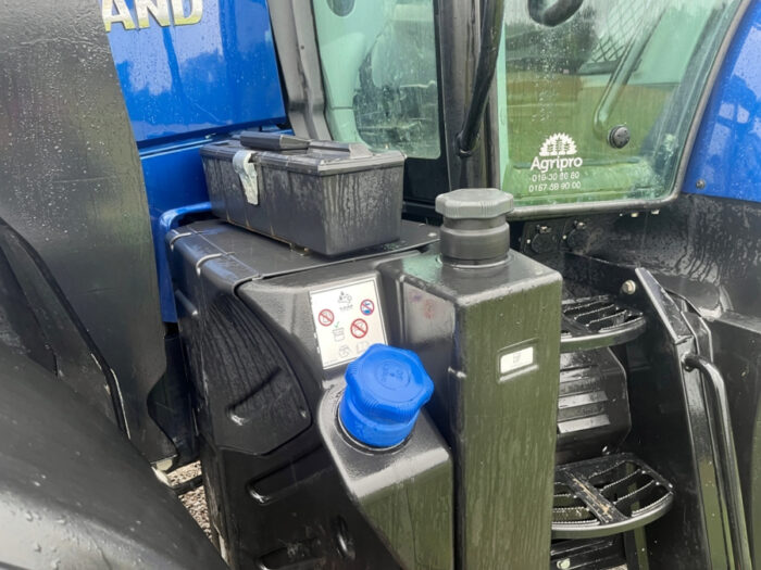 2019 New Holland T6.180 - Image 32