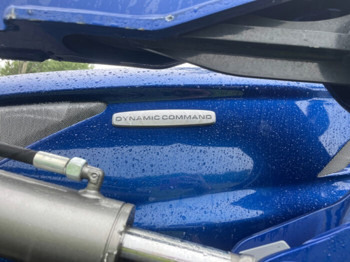 2019 New Holland T6.180 - Image 33