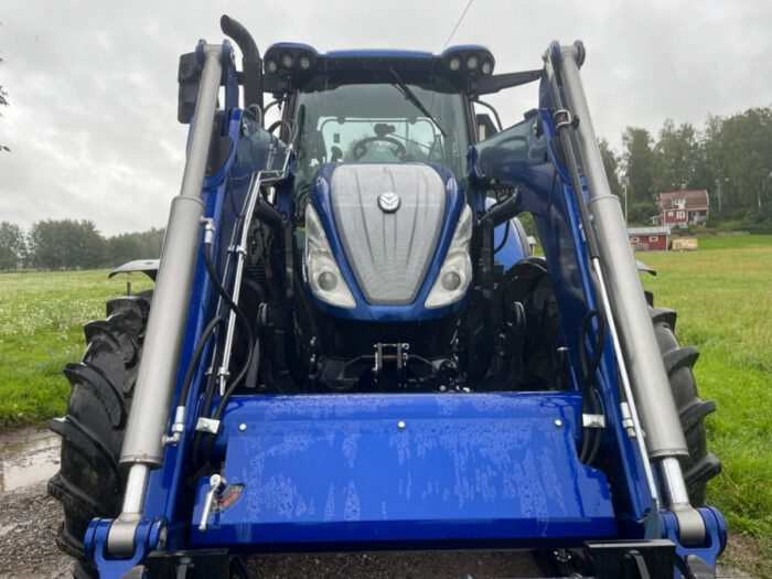 2019 New Holland T6.180 - Image 34