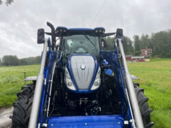 2019 New Holland T6.180 - Image 35