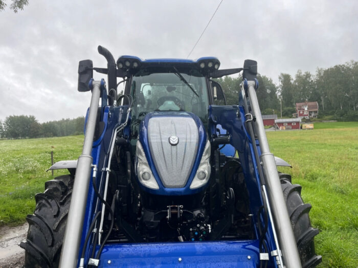 2019 New Holland T6.180 - Image 35