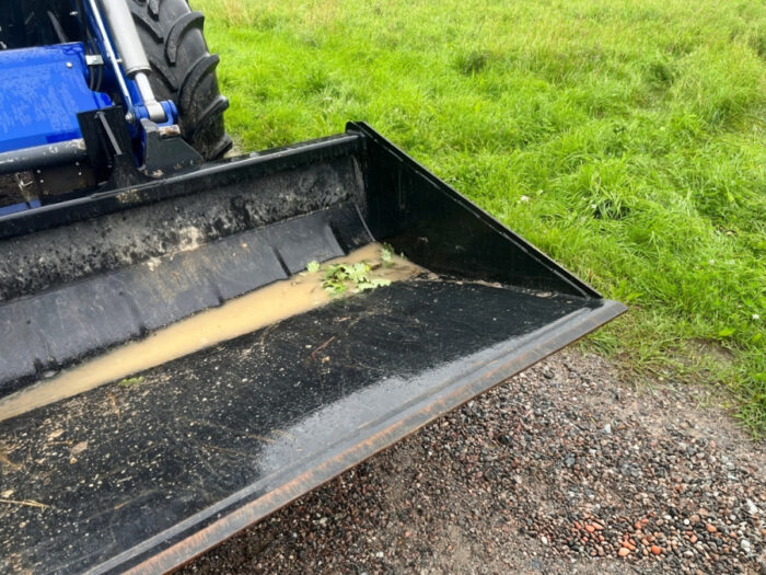 2019 New Holland T6.180 - Image 37