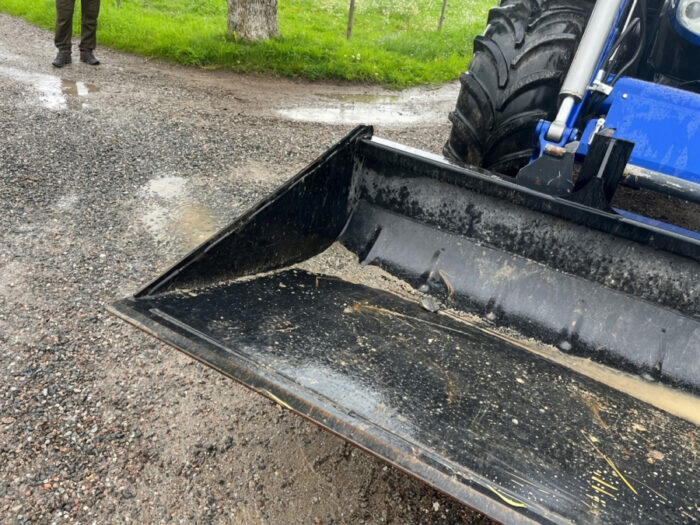 2019 New Holland T6.180 - Image 38