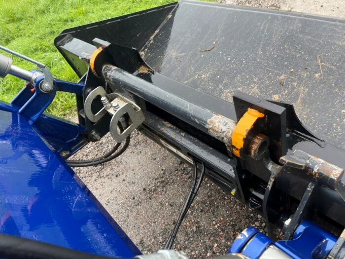 2019 New Holland T6.180 - Image 41