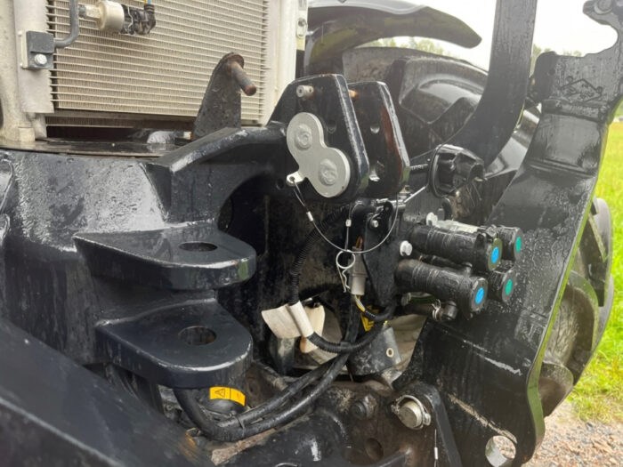 2019 New Holland T6.180 - Image 44