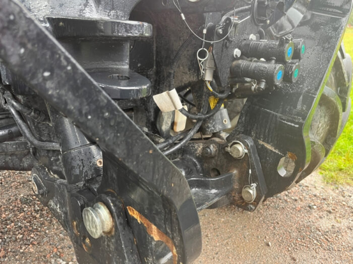 2019 New Holland T6.180 - Image 45