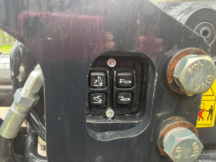 2019 New Holland T6.180 - Image 48