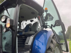 2019 New Holland T6.180 - Image 50