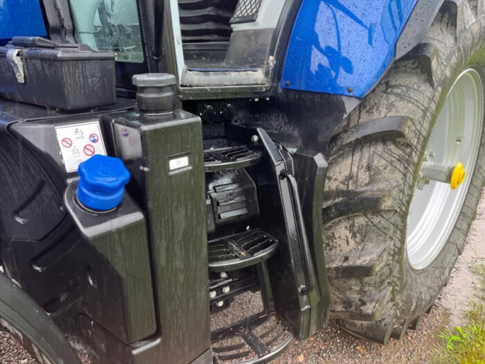 2019 New Holland T6.180 - Image 51