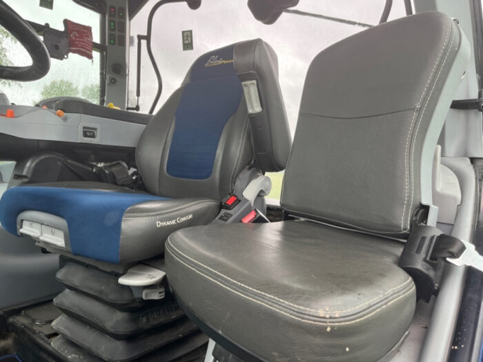 2019 New Holland T6.180 - Image 52