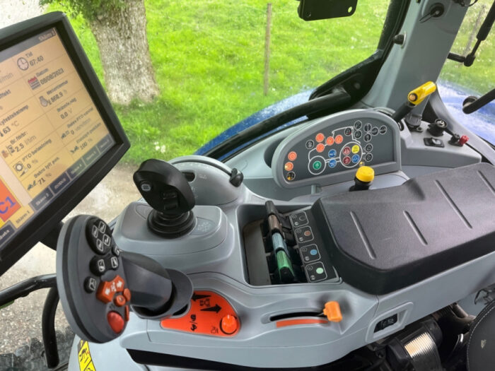 2019 New Holland T6.180 - Image 55