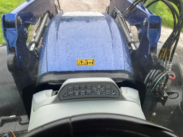 2019 New Holland T6.180 - Image 56