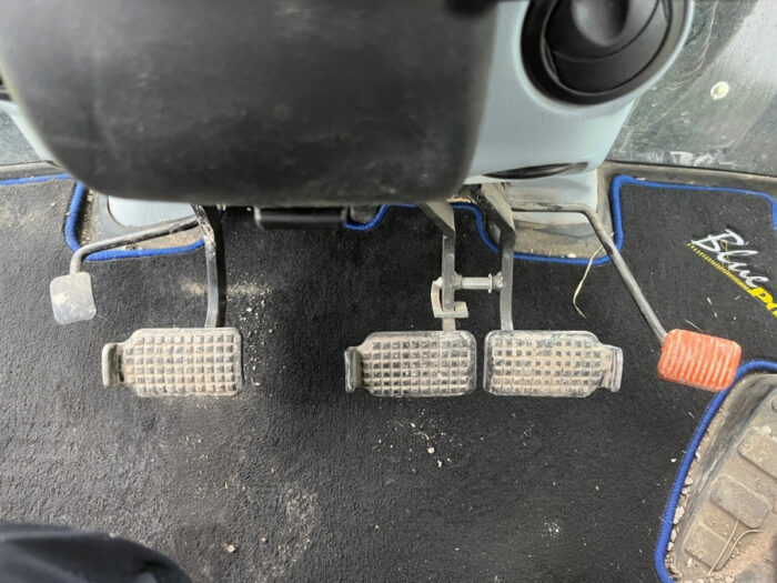 2019 New Holland T6.180 - Image 58