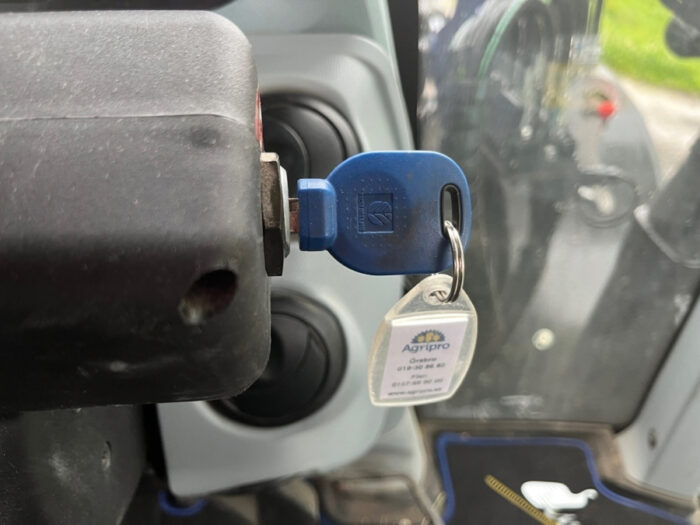 2019 New Holland T6.180 - Image 59