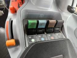 2019 New Holland T6.180 - Image 61