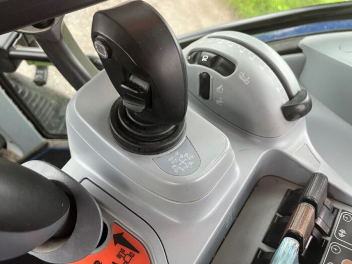 2019 New Holland T6.180 - Image 62