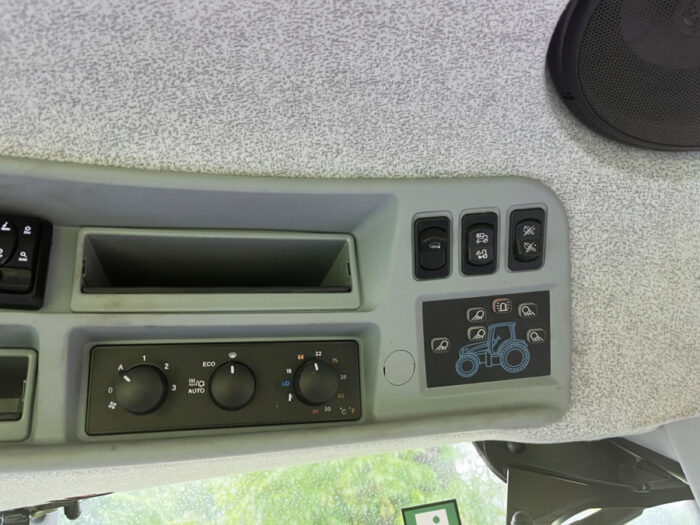 2019 New Holland T6.180 - Image 67