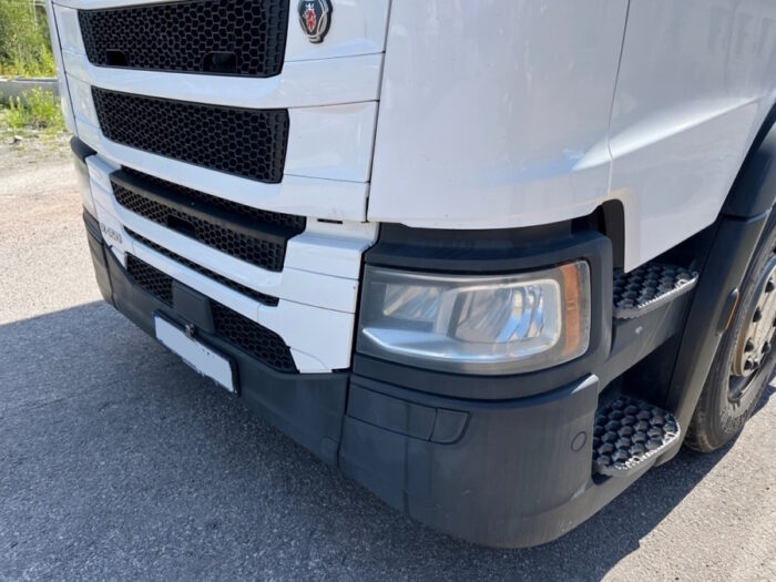 2019 Scania R 450 B6X2 - Image 9