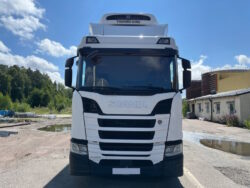 2019 Scania R 450 B6X2 - Image 10