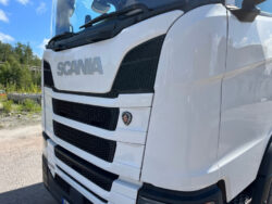2019 Scania R 450 B6X2 - Image 11