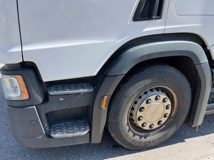 2019 Scania R 450 B6X2 - Image 13